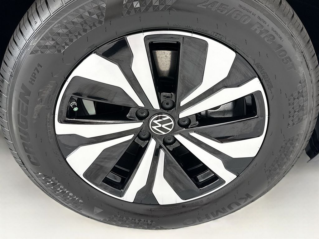 Thumbnail: 2026 Volkswagen Atlas - 30