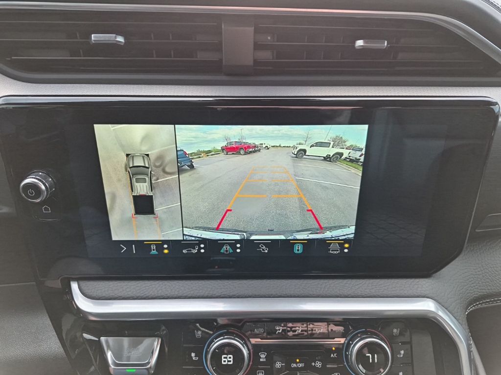 Used Car 2023 Gmc Sierra 1500  Denali For Sale Under $60,000 In Austin, Texas