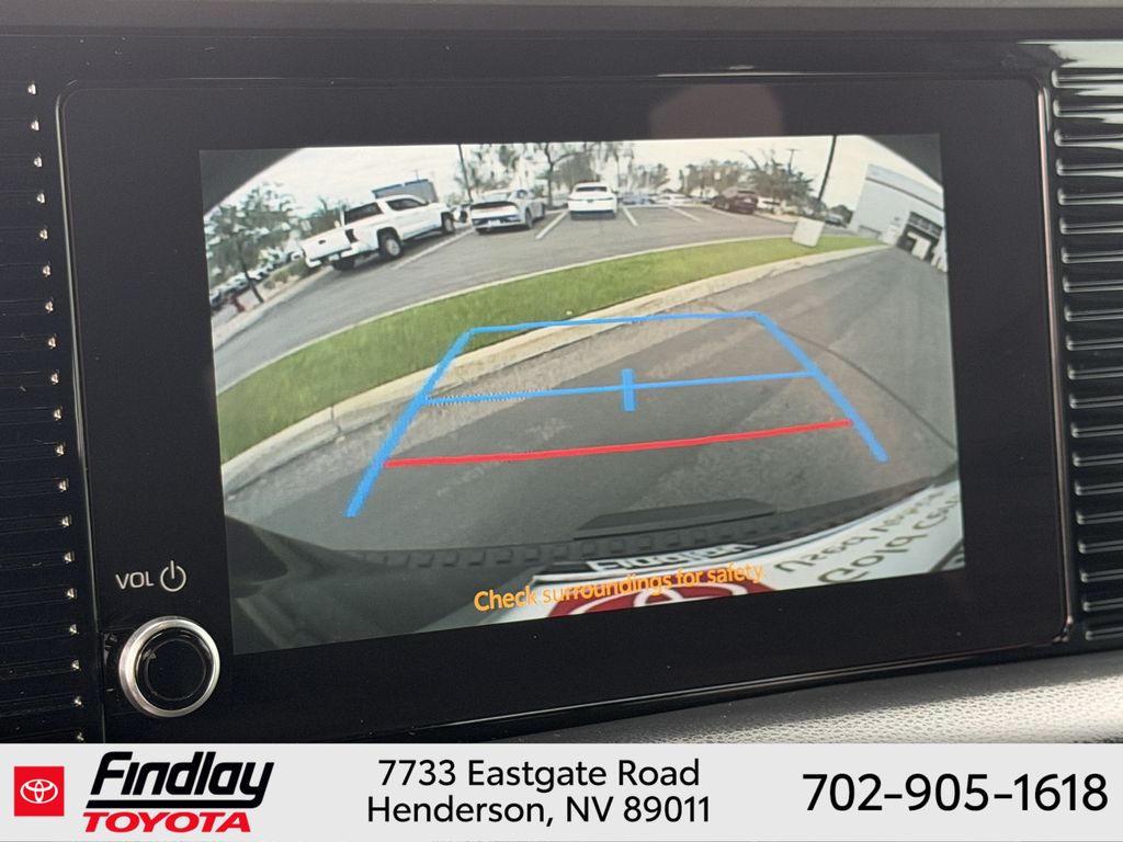 Used 2024 Toyota Land Cruiser SUV