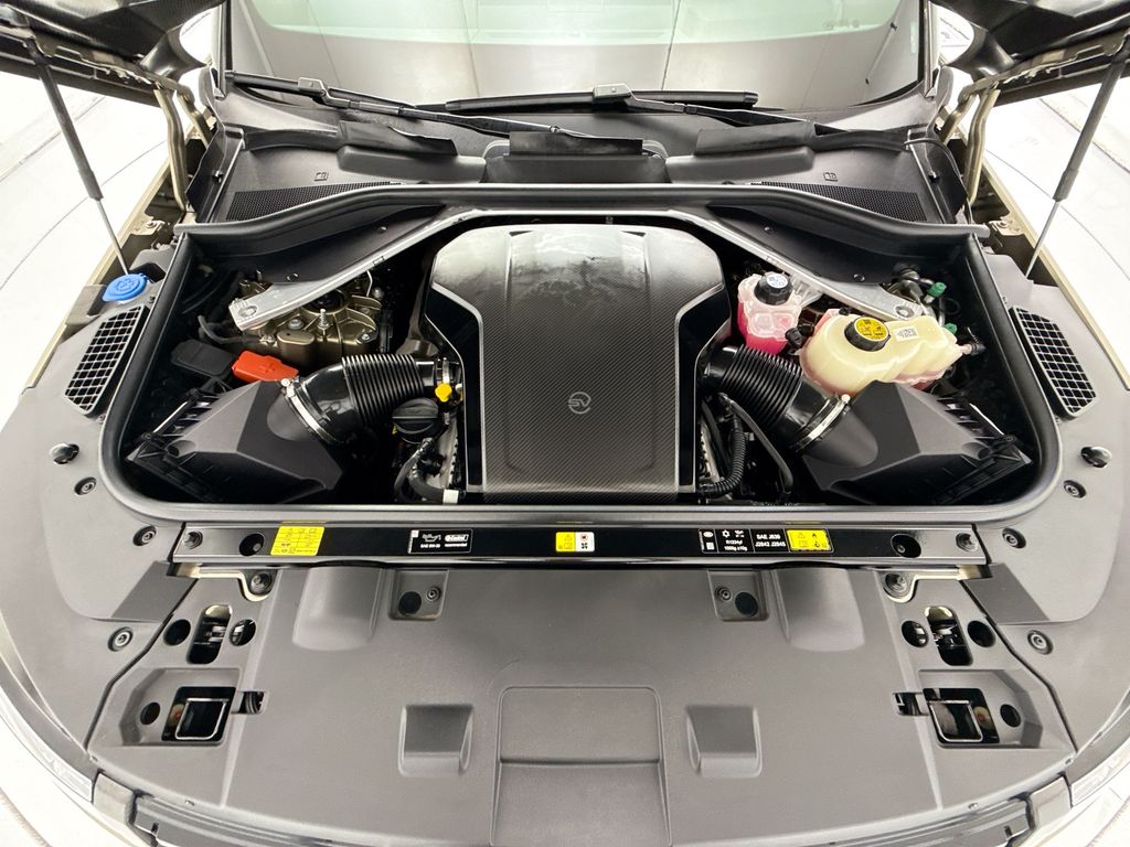 Thumbnail: 2024 Land Rover Range Rover Sport - 28