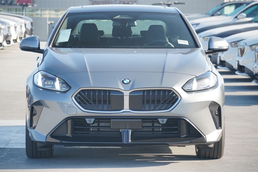 Thumbnail: 2026 BMW 2 Series - 2