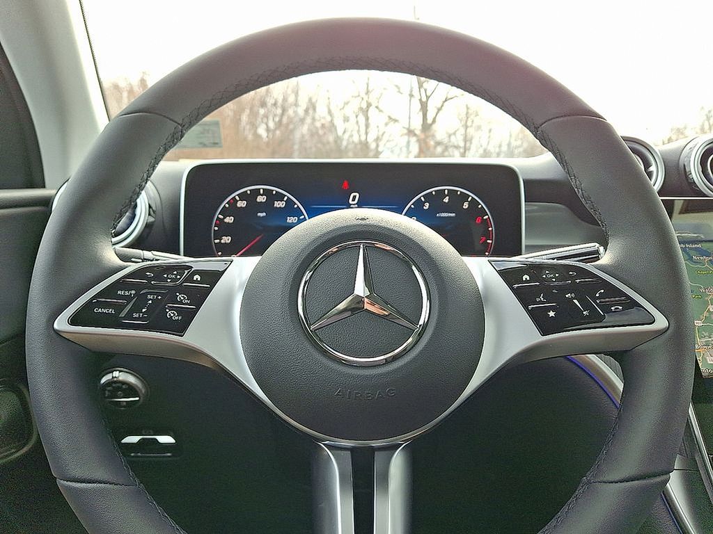 Thumbnail: 2026 Mercedes-Benz GLC - 14