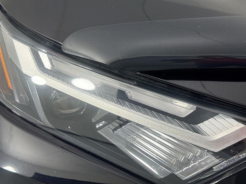 Used Car 2022 Toyota Rav4  Xle Premium For Sale Under $30,000 In Austin, Texas