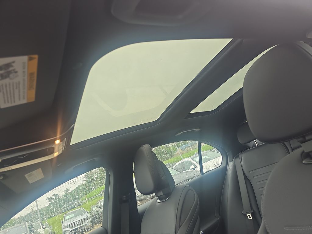 2026 Mercedes-Benz C-Class C 300 Gray at John Sisson Motors