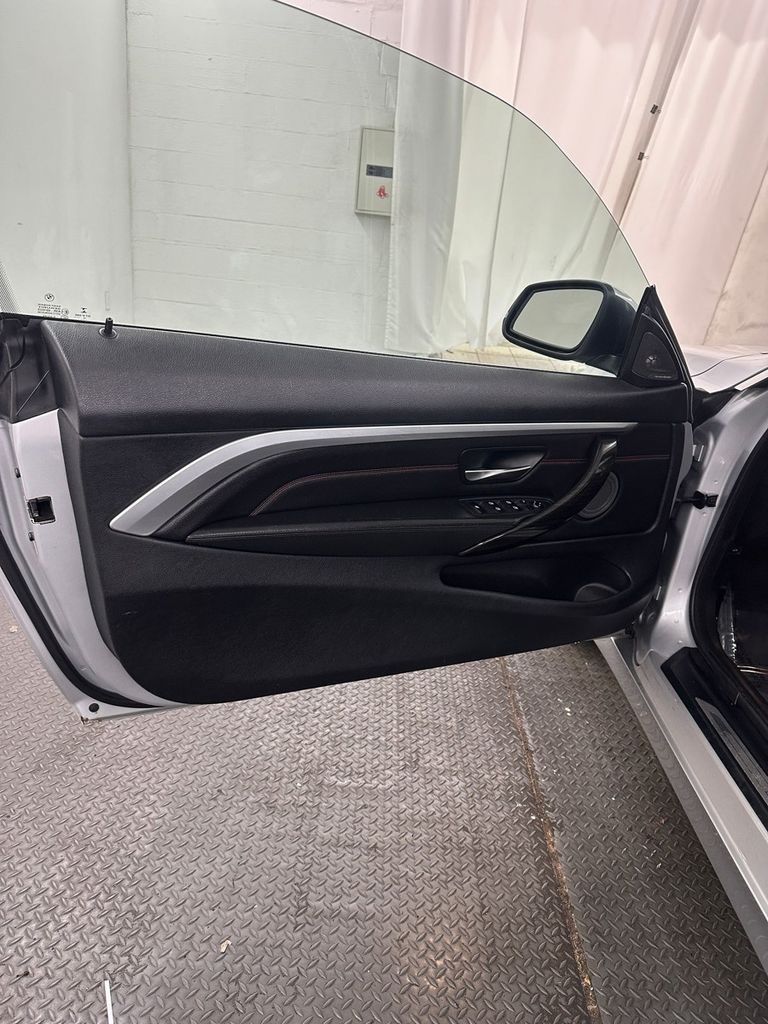 used 2016 BMW 4-Series car, priced at $16,965