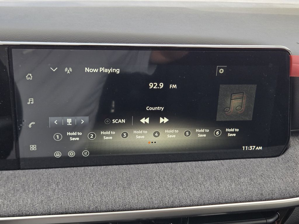 2026 Nissan Kicks S - 10