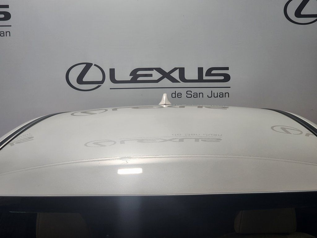 Thumbnail: 2026 Lexus RX - 7