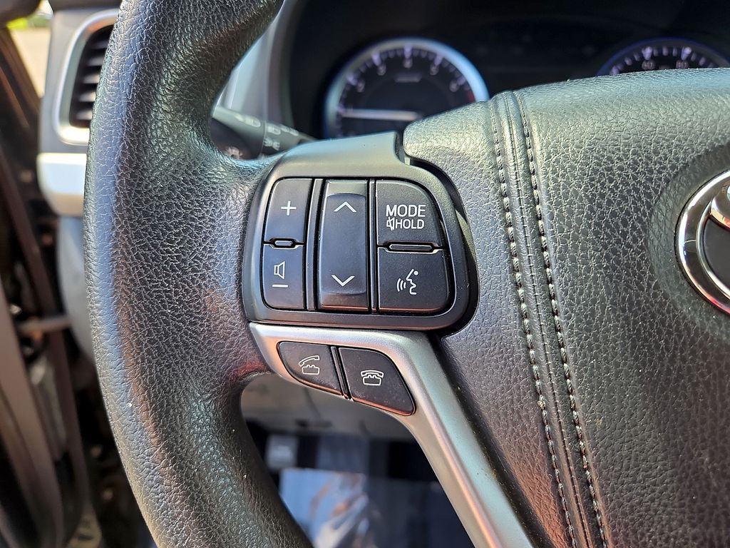 2014 Toyota Highlander