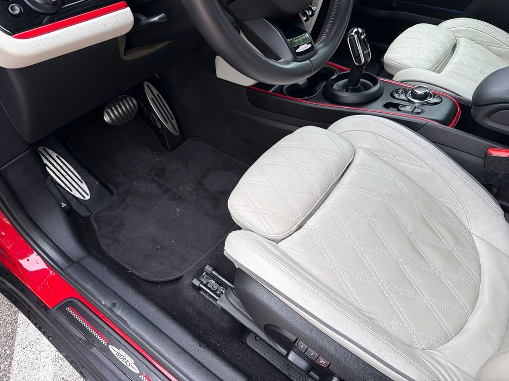 Used Car 2023 Mini John Cooper Works Countryman  Base For Sale Under $30,000 In Austin, Texas