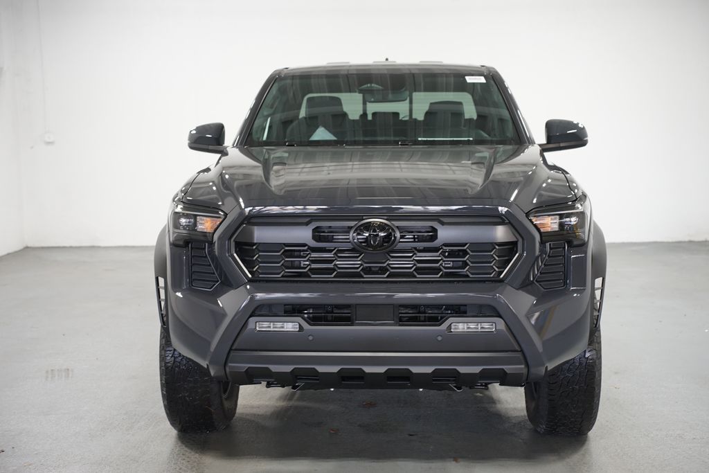 Thumbnail: 2026 Toyota Tacoma - 2