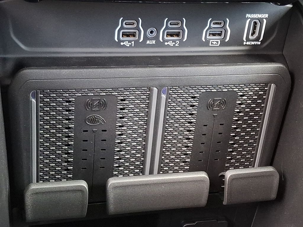 New 2026 Ram 1500 Truck