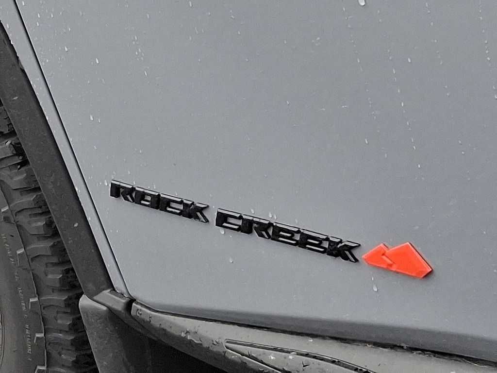 Thumbnail: 2026 Nissan Rogue - 12