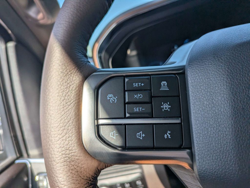 2026 Ford F-350 Super Duty King Ranch