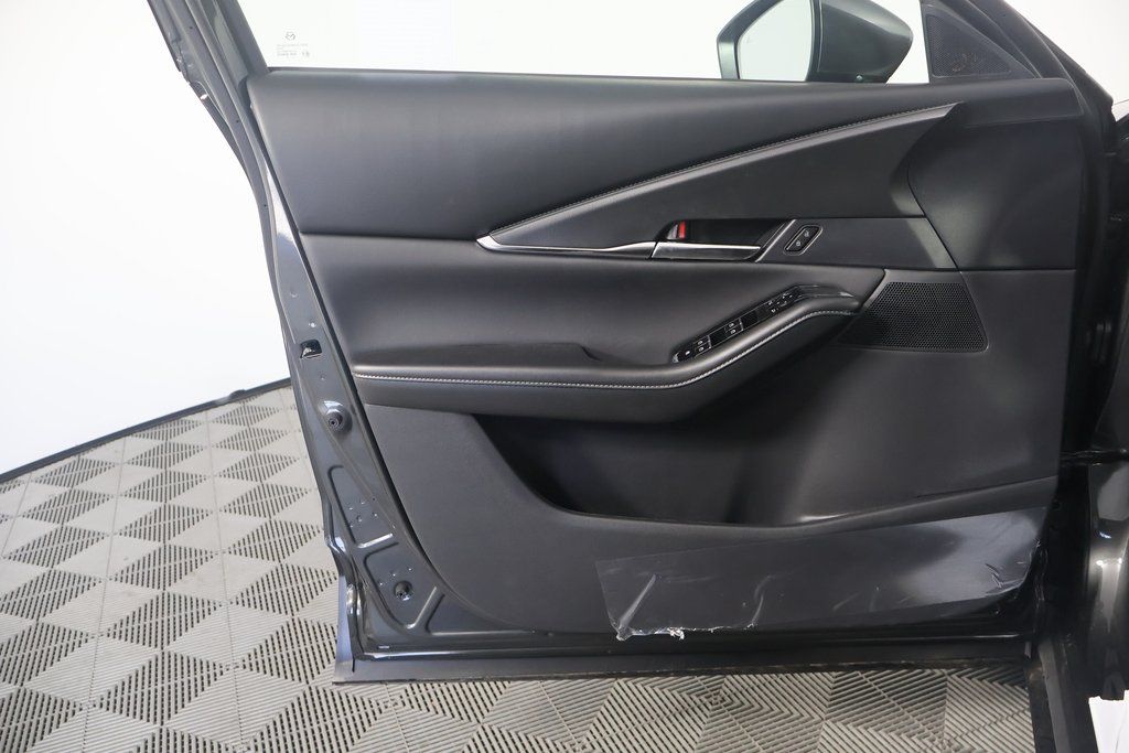 2025 Mazda CX-30 Preferred 6