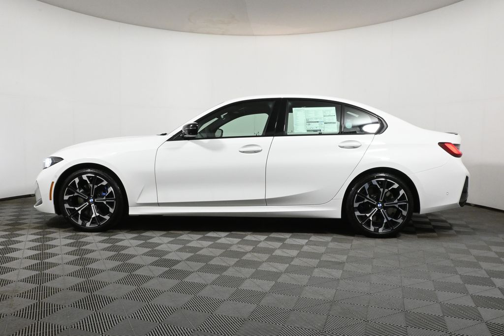 2025 BMW 3 Series 330i xDrive 2