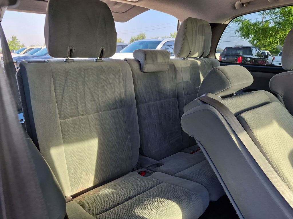 Used Car 2016 Toyota Sequoia  Sr5 For Sale Under $30,000 In Austin, Texas