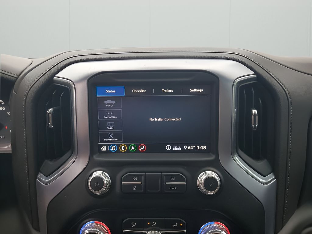 Used Car 2020 Gmc Sierra 1500  Slt For Sale Under $30,000 In Austin, Texas