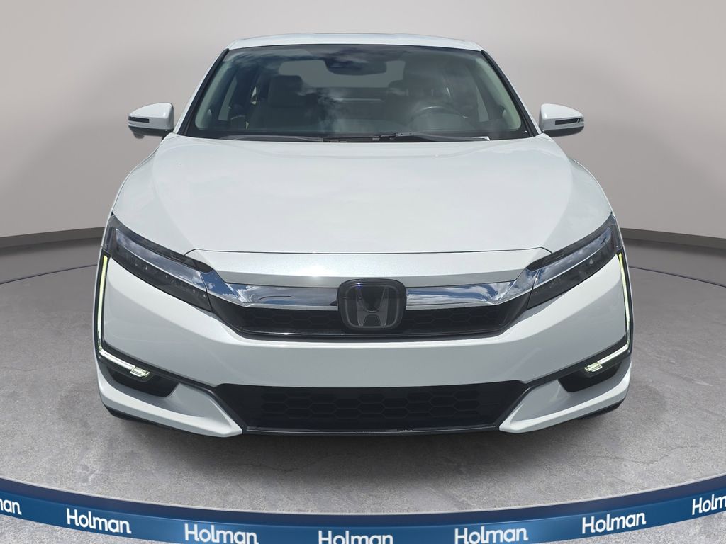 Used 2018  Honda Touring image 4