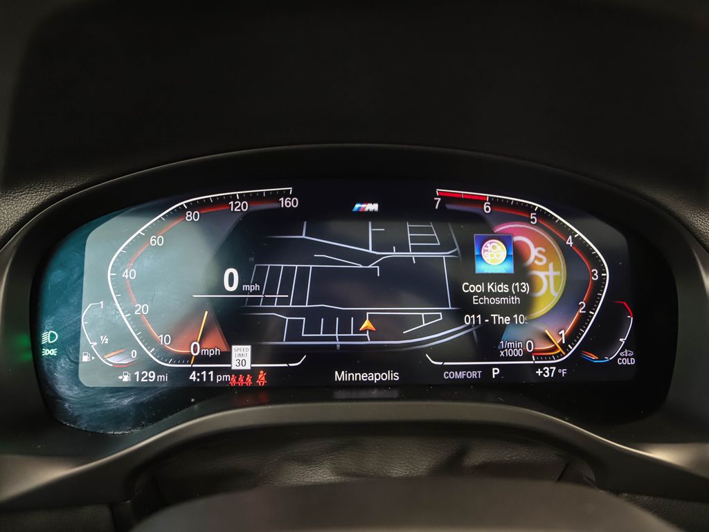 Thumbnail: 2022 BMW X3 - 14