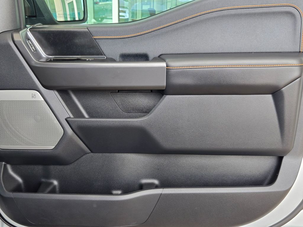 Used 2025 Ford F-150 Truck