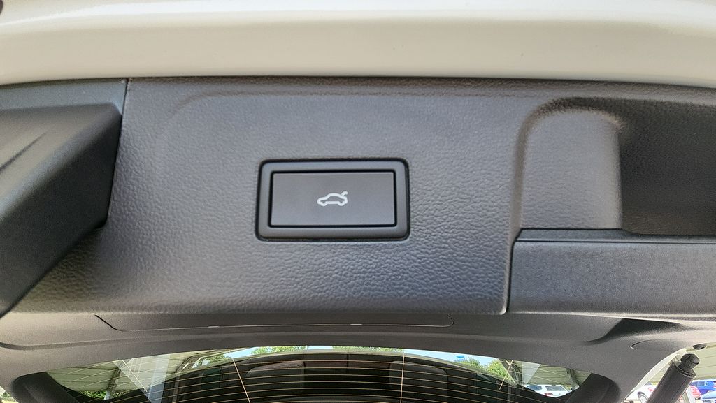 2026 Volkswagen Atlas