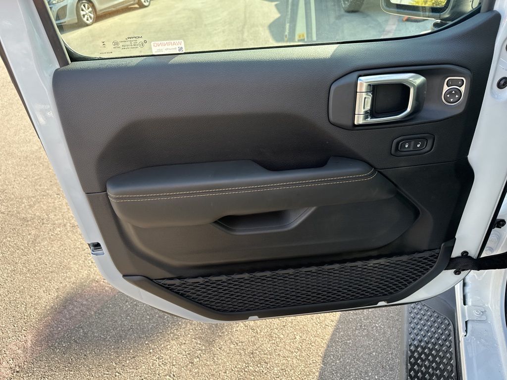 New Car 2025 Jeep Gladiator  For Sale Under $50,000 In Austin, Texas