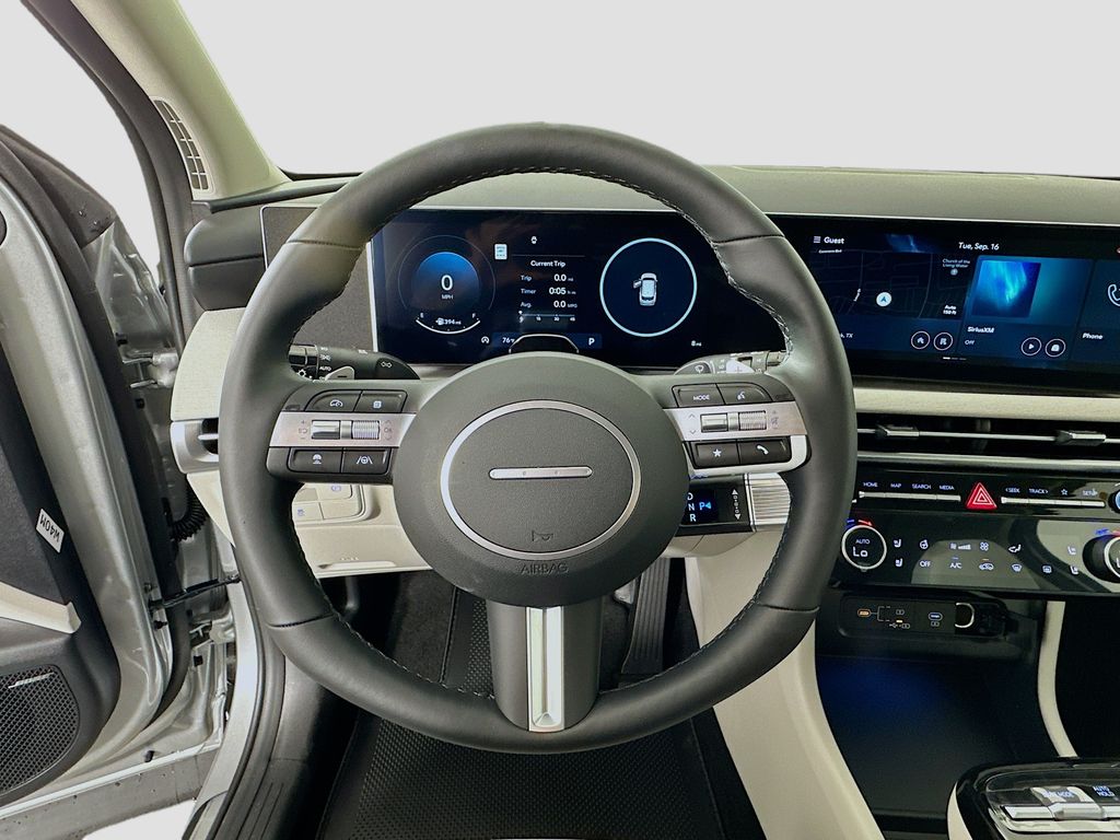 Thumbnail: 2026 Hyundai Tucson - 10