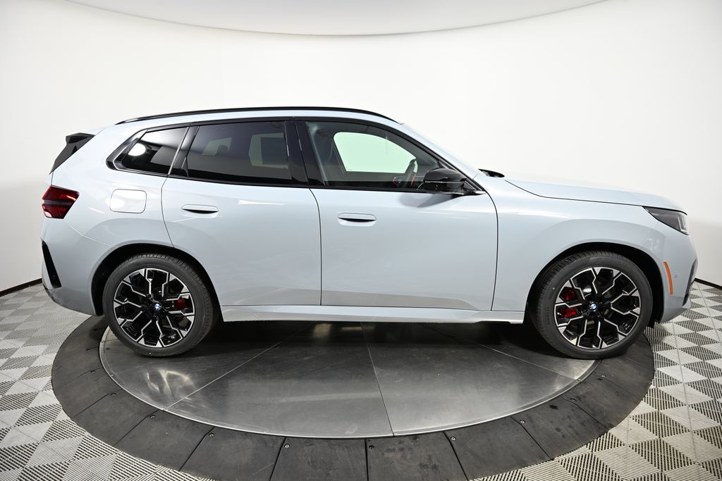 Thumbnail: 2026 BMW X3 - 6