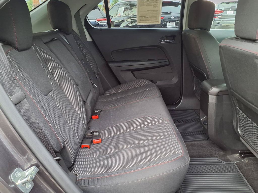 Used 2016 Chevrolet Equinox SUV