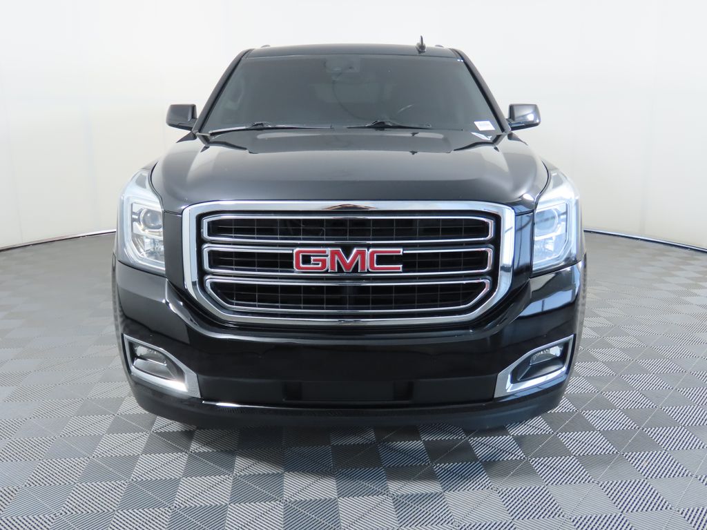2019 GMC Yukon SLT 2