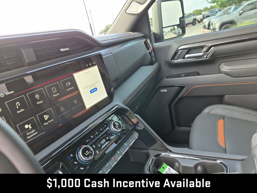 2026 GMC Sierra 2500HD AT4 - Photo 27