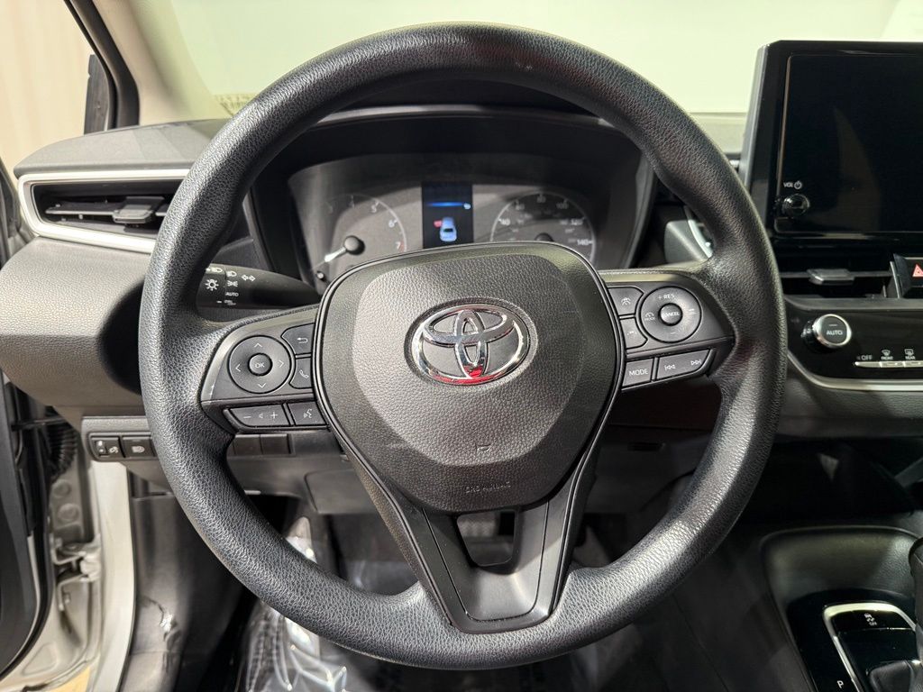 Thumbnail: 2024 Toyota Corolla - 20