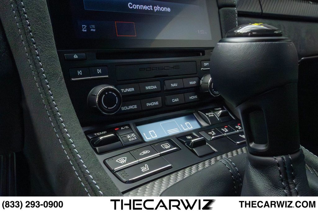 2023 Porsche 718 Cayman