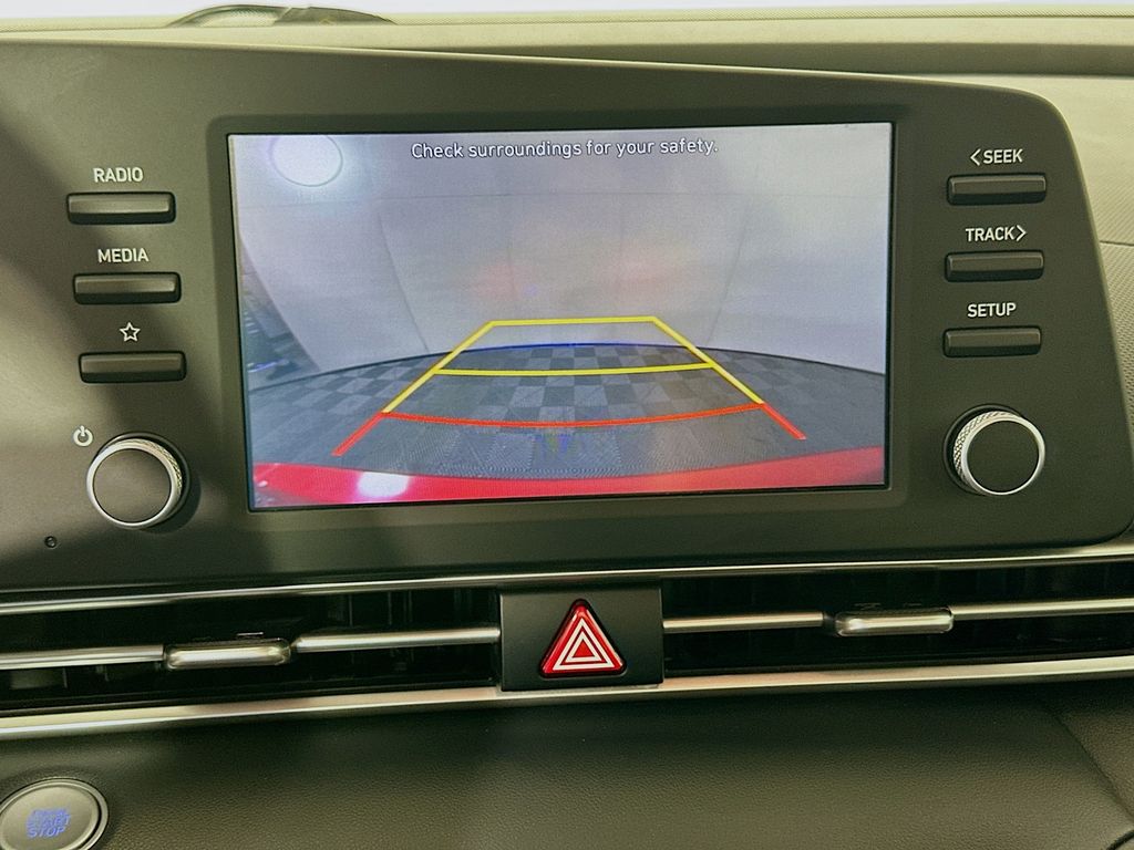 Thumbnail: 2023 Hyundai Elantra - 13