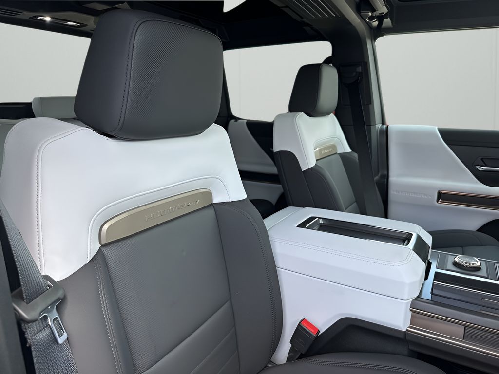 New Car 2025 Gmc Hummer Ev Pickup  2x For Sale In Austin, Texas