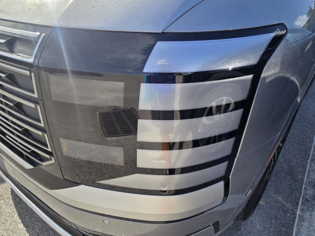 2026 Hyundai Palisade - $44,995