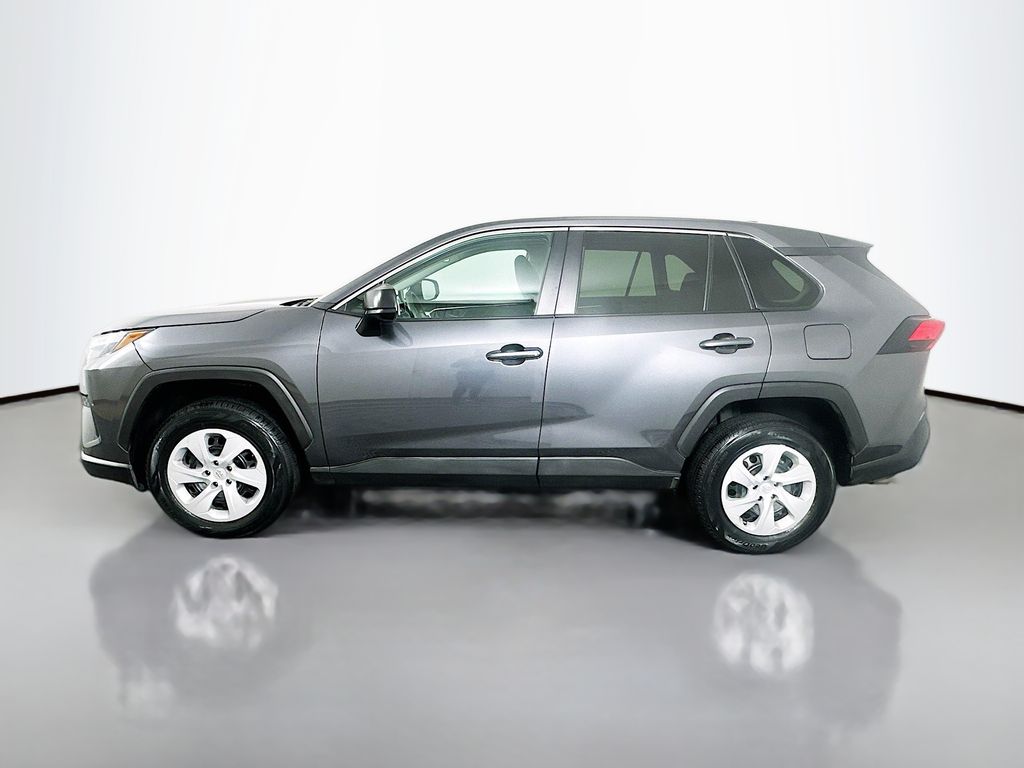 Thumbnail: 2023 Toyota RAV4 - 8