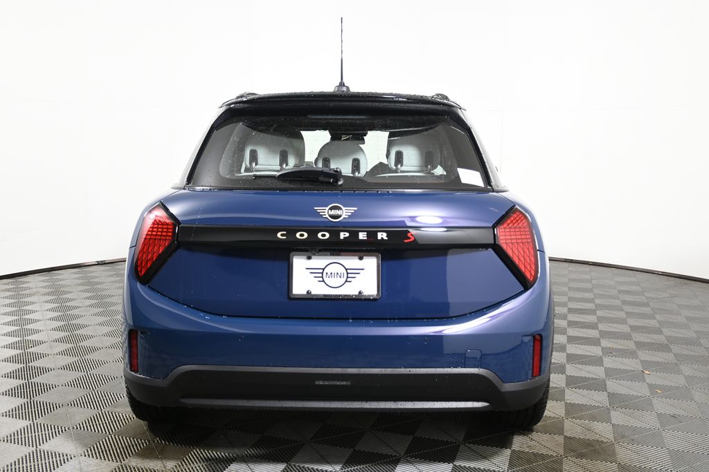 Thumbnail: 2026 MINI Cooper - 6