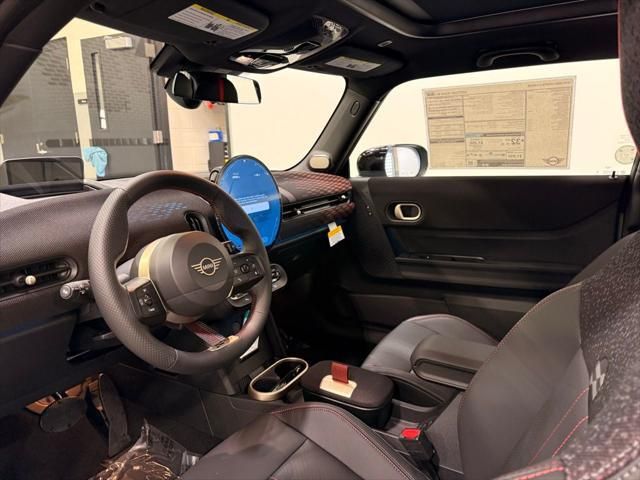 Thumbnail: 2026 MINI Cooper - 11