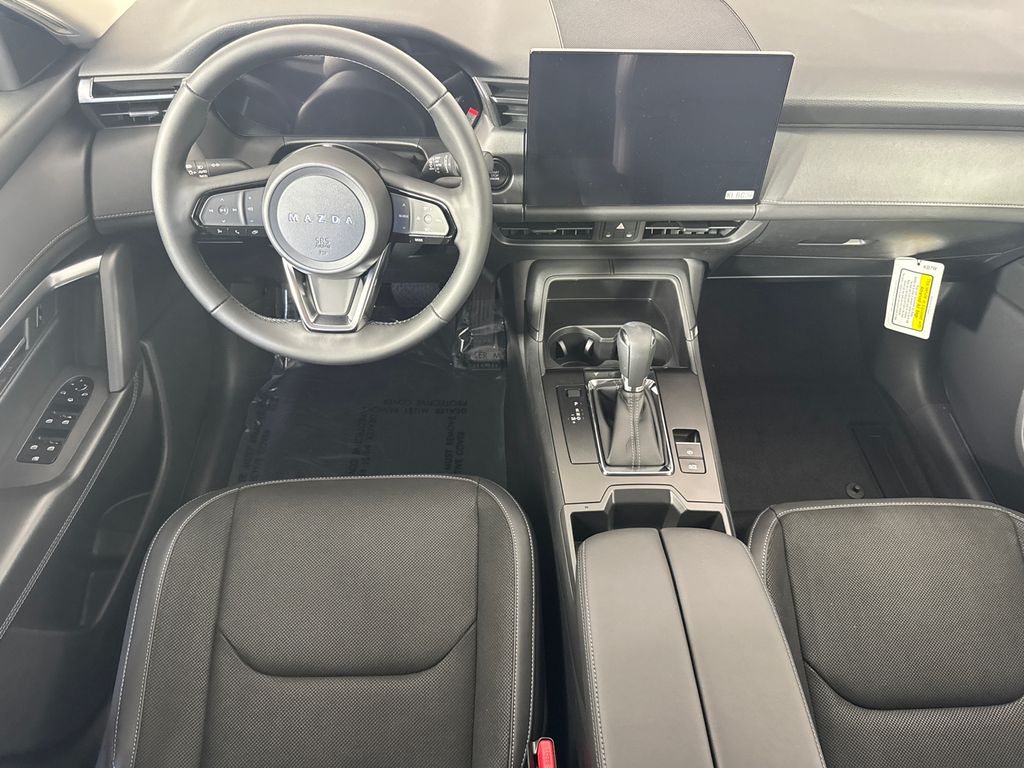 New 2026 Navy Blue Mica Mazda 2.5 S Preferred AWD image 22