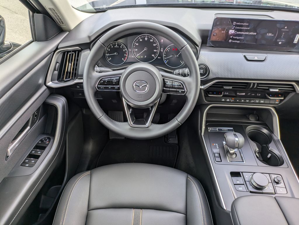 2026 Mazda CX-90 3.3 Turbo Select