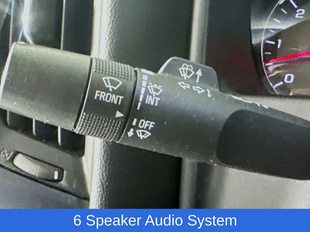 Used Car 2016 Chevrolet Silverado 1500  Custom For Sale Under $20,000 In Austin, Texas