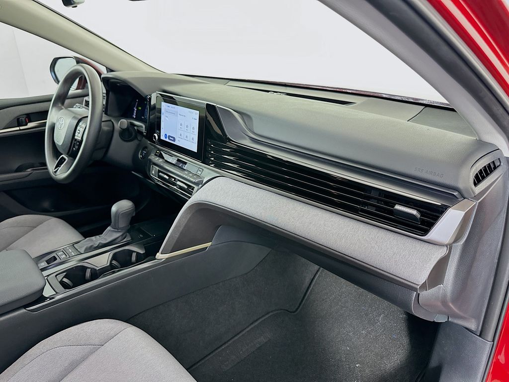 Thumbnail: 2025 Toyota Camry - 28