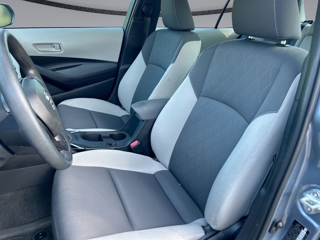 Thumbnail: 2024 Toyota Corolla - 11