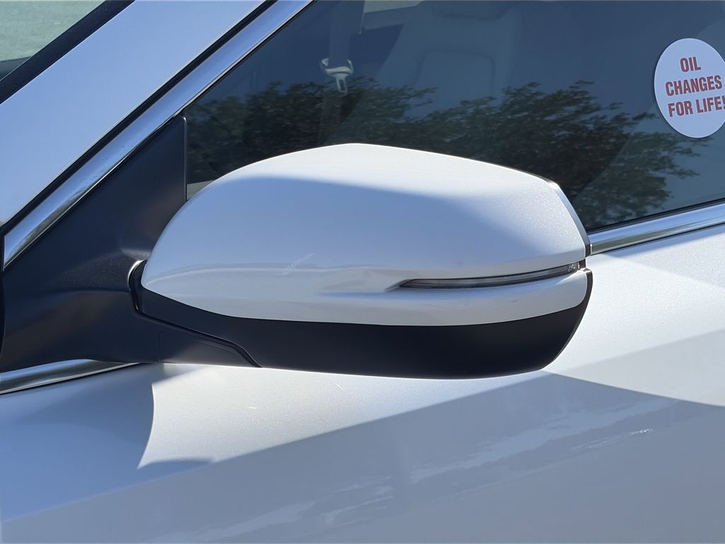 Used 2021 Honda CR-V Hybrid SUV
