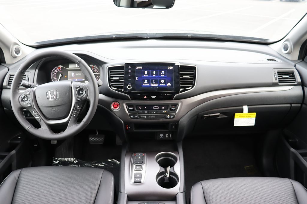 Thumbnail: 2026 Honda Ridgeline - 16