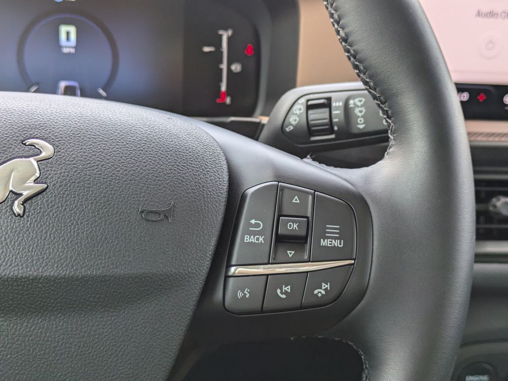 2026 Ford Bronco Sport Outer Banks - Photo 24