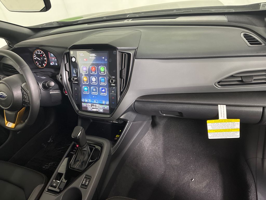 2026 Subaru Crosstrek Wilderness - Photo 26