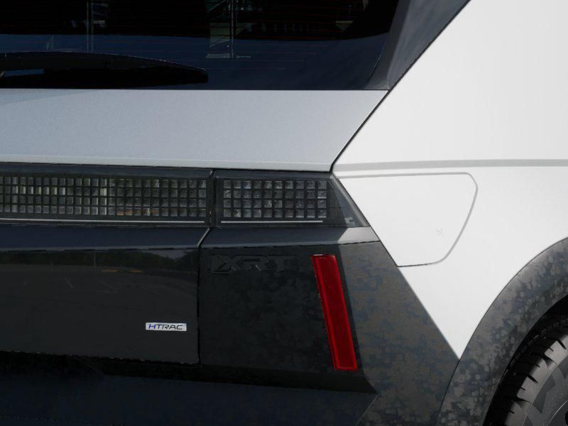 2025 Hyundai IONIQ 5 