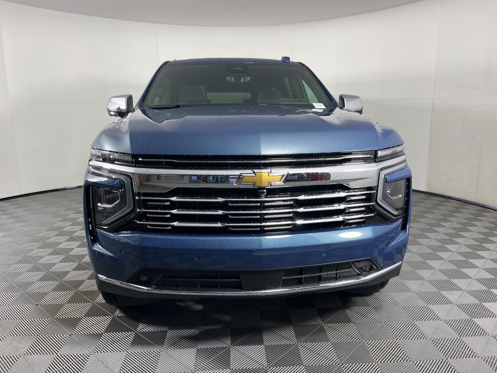 Thumbnail: 2026 Chevrolet Suburban - 7